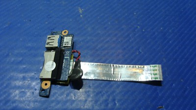 Asus ZenBook UX32A 13.3'' OEM USB Card Reader Board w/Cable 60-NYOIO1000-C01 ER*