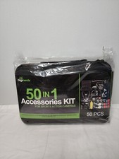 Accessories Kit For Sports Action Cameras 50in1
