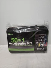 Accessories Kit For Sports Action Cameras 50in1