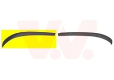 VAN WEZEL Spoiler vorne rechts 5405502