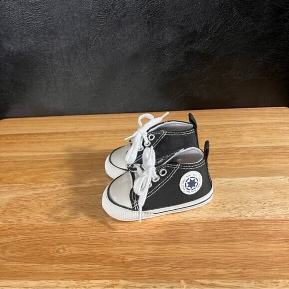 PONY Sneakers culla nere taglia 0 6 mesi