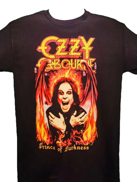 Ozzy merch hotsell