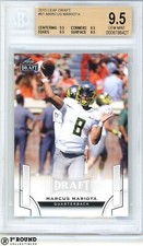 Marcus Mariota Rookie Cards Guide and Checklist 73