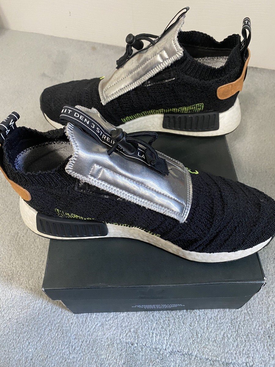 adidas gazelle silver green womens Adidas NMD TS1 Gore-Tex Core Black Shock Red