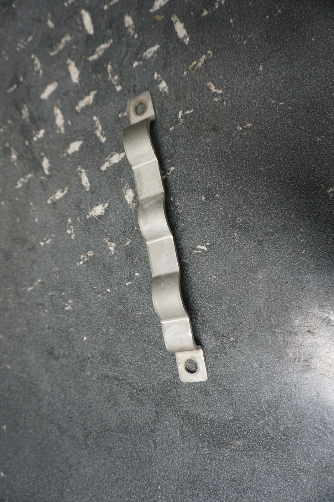 1997-2005 Yamaha OEM Ignition Coil Mount Bracket Freshwater WaveRunner XL
