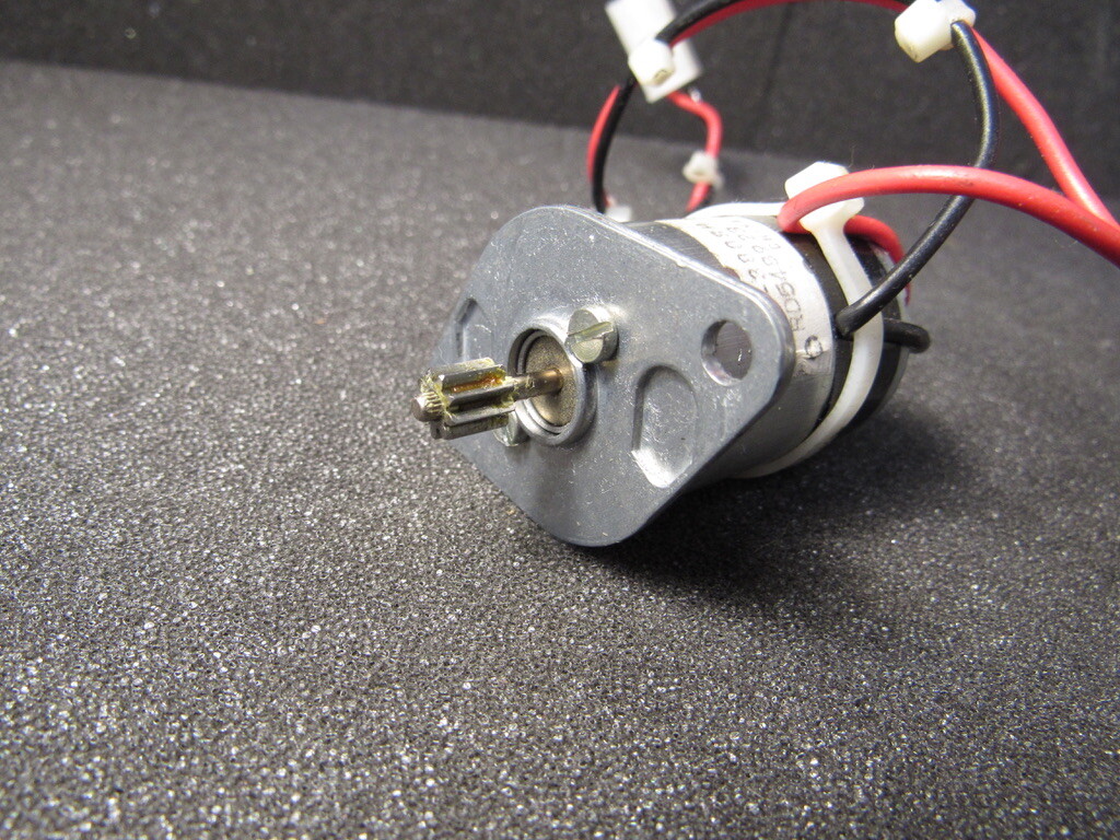 Per Mabuchi RS-380SH-3270 DC12V 17000 Giri/min Motore A - Foto 2