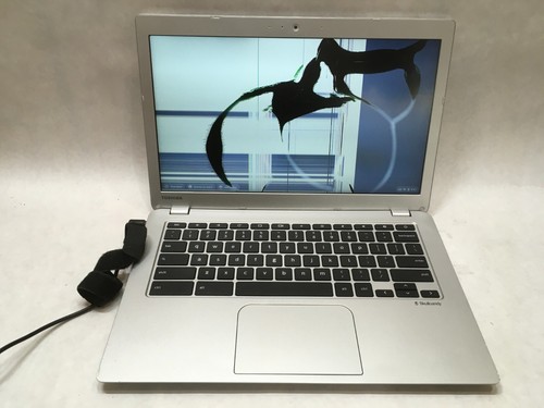 Toshiba CB30-B3122 Lot of 5 Broken Screens For Parts or Repair- FT - Picture 6 of 9