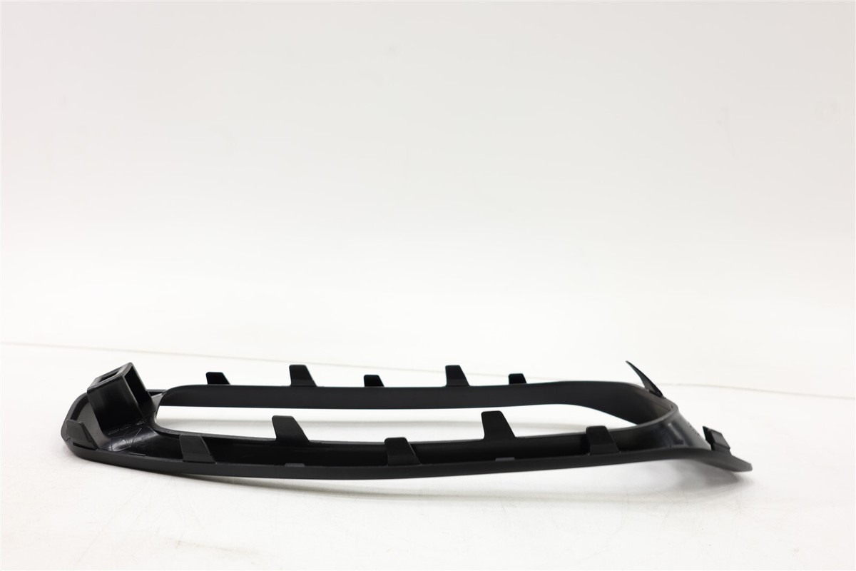 NEW OE Mopar Front Bumper Fog Light Bezel LH 6BU59TZZAA Gladiator
