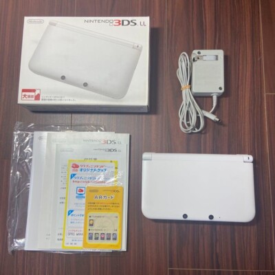 3DSII 本体 3DS](本体)Newニンテンドー3DS LL ライム×ブラック(RED-S-MAAA)