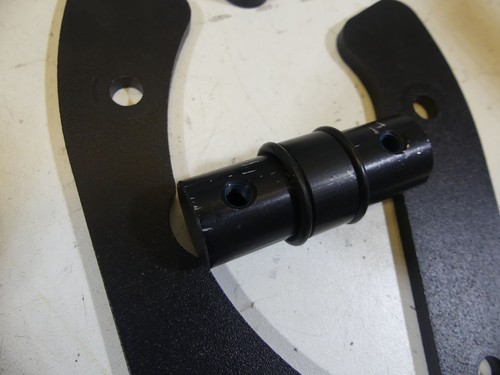 BMW F 700 / 800 GS Sturzbügel Heck MM3719 - Bild 7 von 8