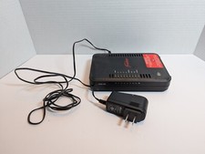 Verizon Westell 7500 DSL Wireless Modem/Router A90-750015-07  Genuine AC Cord