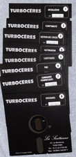 La Secrétairerie TURBOCERES 3.15 8 floppy disk type AMSTRAD ATARI IBM 286-386