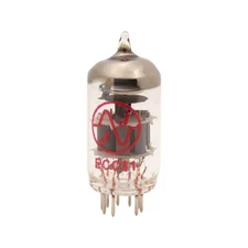 JJ Electronic 12AT7 / ECC81 Preamp Vacuum Tube