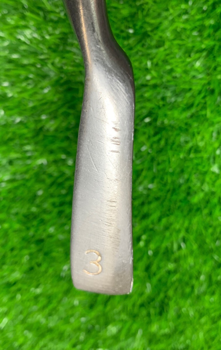  PRIDE 3点 Z-Model II Stainless Pro Pride 3 Iron Regular Flex Graphite Shaft