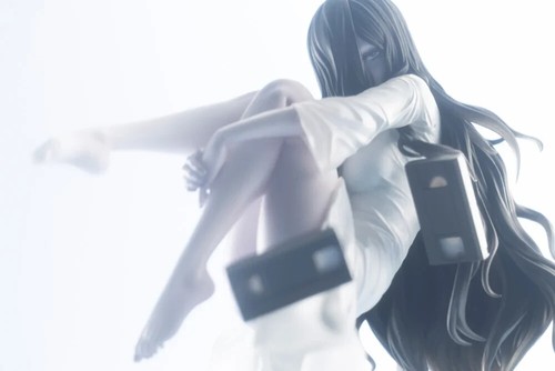 🔥PRESALE🔥The Ring 15th Anniversary Sadako Bishoujo Statue - Picture 22 of 22