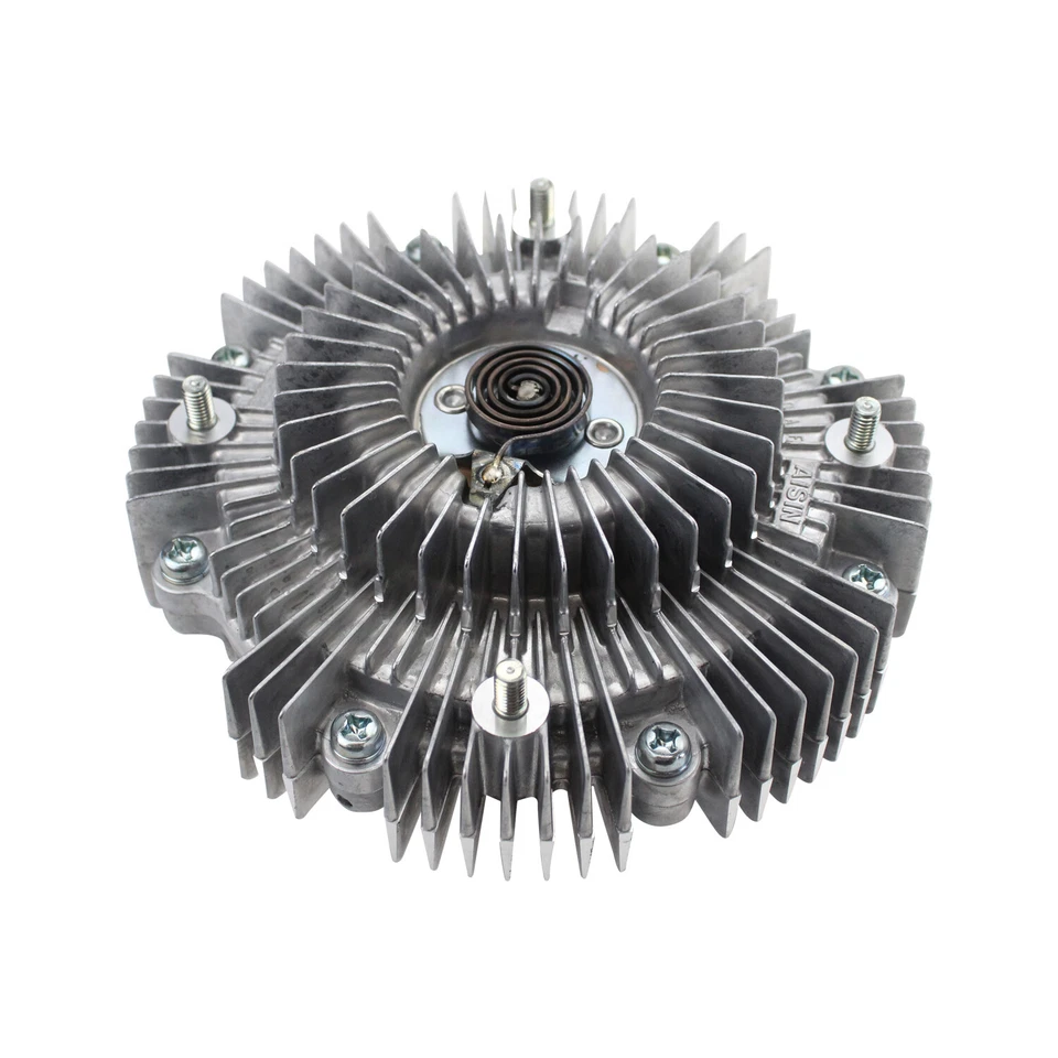 Embrague ventilador de refrigeración motor Aisin FCT-072 para 4Runner FJ Cruiser Tacoma Tundra Foto 3 de 4
