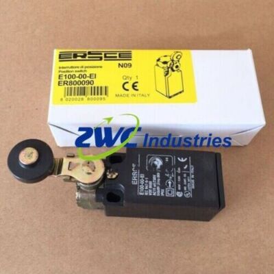 1PCS NEW FOR ERSCE E100-00-E1 ER800090 Limit Switch #D2