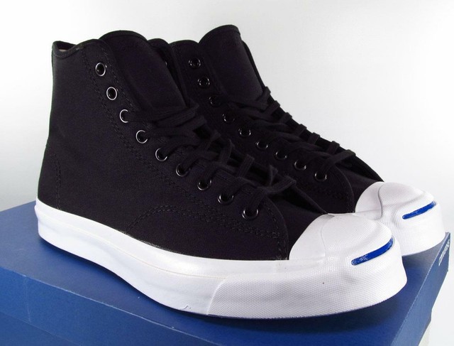 jack purcell high top