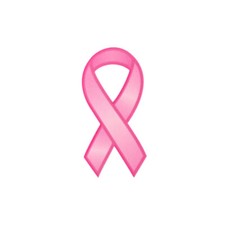 Pink Ribbon 25 Pack Skin Safe MADE IN THE USA
