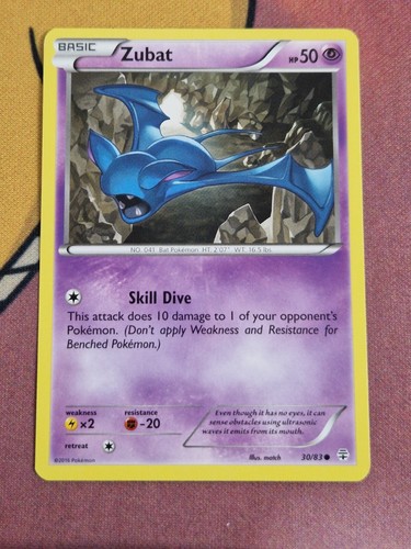 XY Generations Pokemon Card Commons, Uncommons, Rares & Reverse Holos - Picture 24 of 85