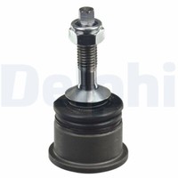 Delphi TC2904 Traggelenk Vorne FüR Jaguar S-TYPE II 2.5-4.2 01.99-10.07