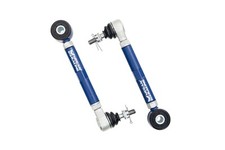 Megan Racing V2 Adjustable Rear Toe Control Links Arms Kit For Wrx Sti 08-13