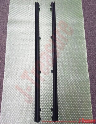 TOYOTA HARRIER LEXUS RX300 Genuine Front Door Inner Weatherstrip