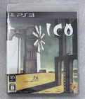 ICO Sony PlayStation 3 PS3 (Japan Import) BRAND NEW Region Free * FREE SHIPPING