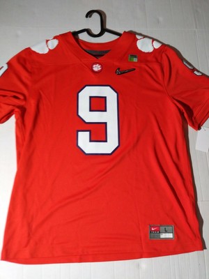 etienne clemson jersey