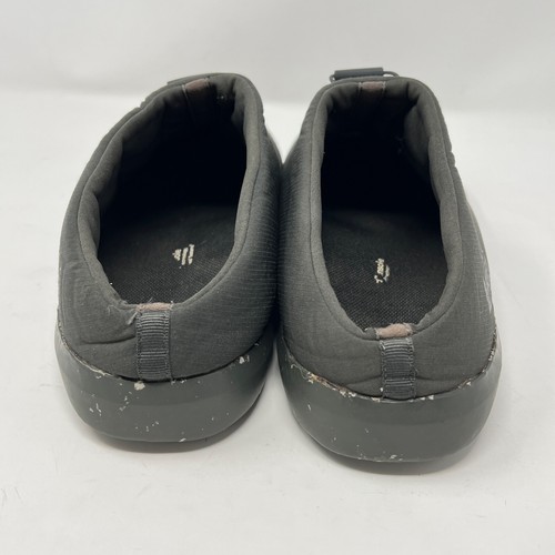 REI Co-op Camp Dreamer Grey Slip On Shoes Mens Size 12 Camping Outdoors - Picture 6 of 10