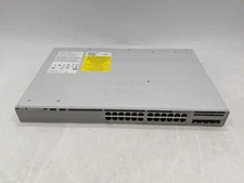 Cisco Catalyst C9200L-24T-4G-A  24-Port 9200 Series Network Switch