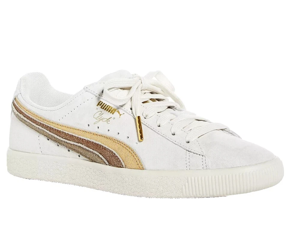 Zapatillas deportivas para mujer PUMA Clyde