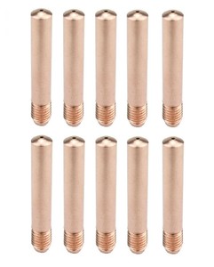 MIG Welding Contact Tip 14-30,Pack of 20 MIG Welding Contact Tip 14-30,Pack of 20