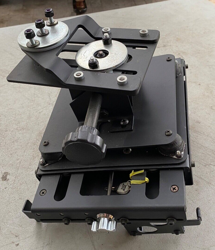 Gamber Johnson Computer Mount NP-Notepad4-28 Quad Motion NP-Screen-28 NP-ISO-30 - Picture 2 of 20