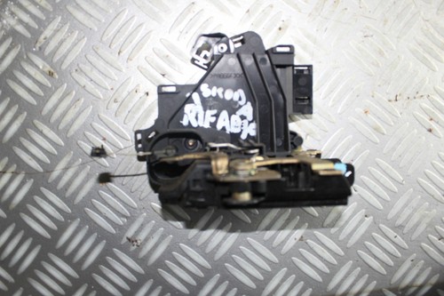 Türschloss (tür vorn) R Skoda 6Y