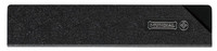 Mundial Kp-6 Knife Protector, 10 1/2 X 2 1/4 , Black Blade Cover Kitchen Mundial Kp-6 Knife Protector, 10 1/2 X 2 1/4 , Black Blade Cover Kitchen