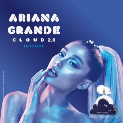 Ariana Grande Cloud 2.0 Intense 3.4 oz / 100 ml Eau de Parfum | eBay