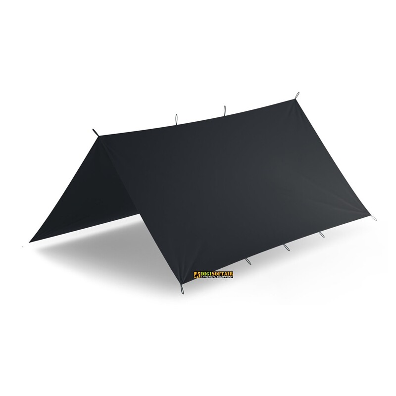 Supertarp Navy Blue Helikon Tex