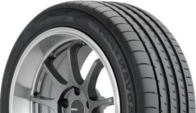 Yokohama Advan Sport v105 for sale | eBay
