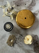 Genuine OEM Febco 1/2" & 3/4" 765 Assembly Rebuild Repair Kit Backflow PVB