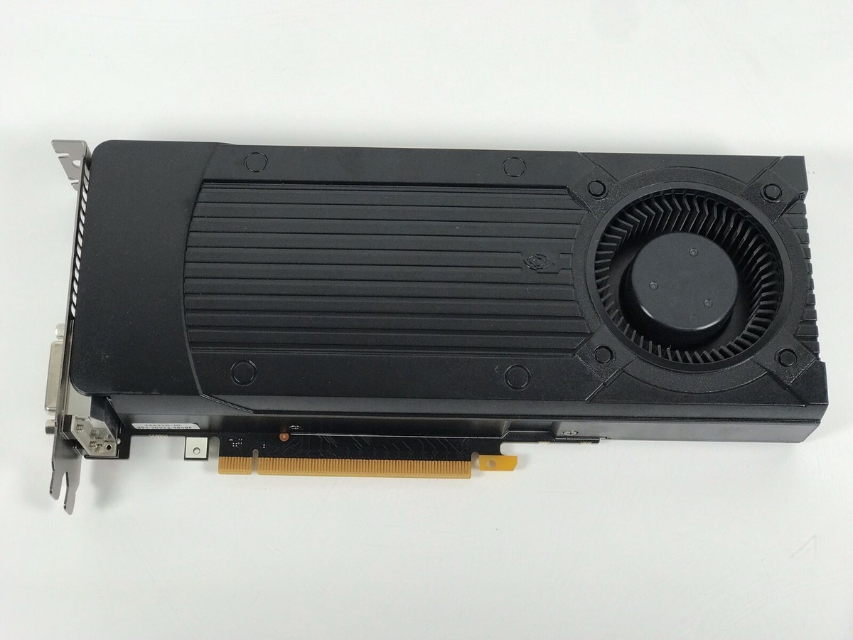 Zotac GeForce 760 192Bit 1.5GB GDDR5 D/D/HDMI/DP(HY) | eBay
