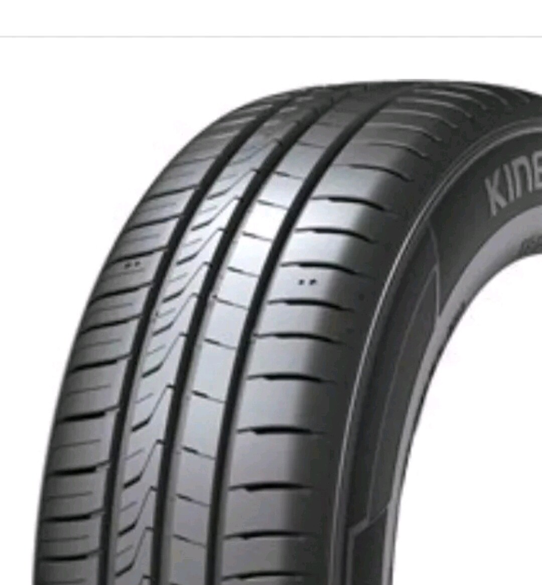 Hankook Kinergy Eco 2 K435 ( 185/65 R15 88T SBL ) - Bild 2