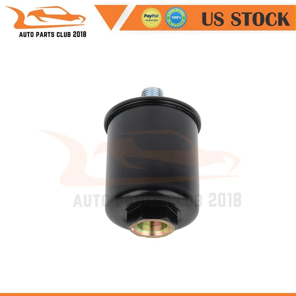 Automatic Transmission Oil Filter Fits 2001 Acura CL Type-S Coupe 2-Door 3.2L - Image 3 of 4