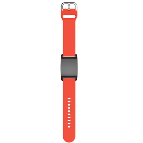 Breathable Athletic Silicone Straps Belt For Watch Antislip Wrist Band Bracelets - Picture 11 of 18