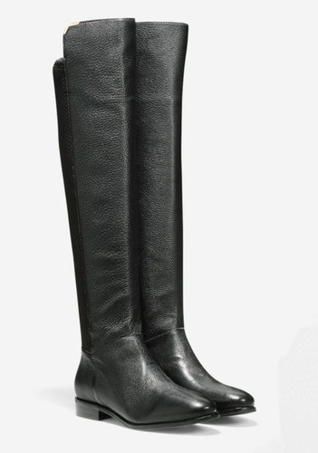 cole haan dutchess tall boots
