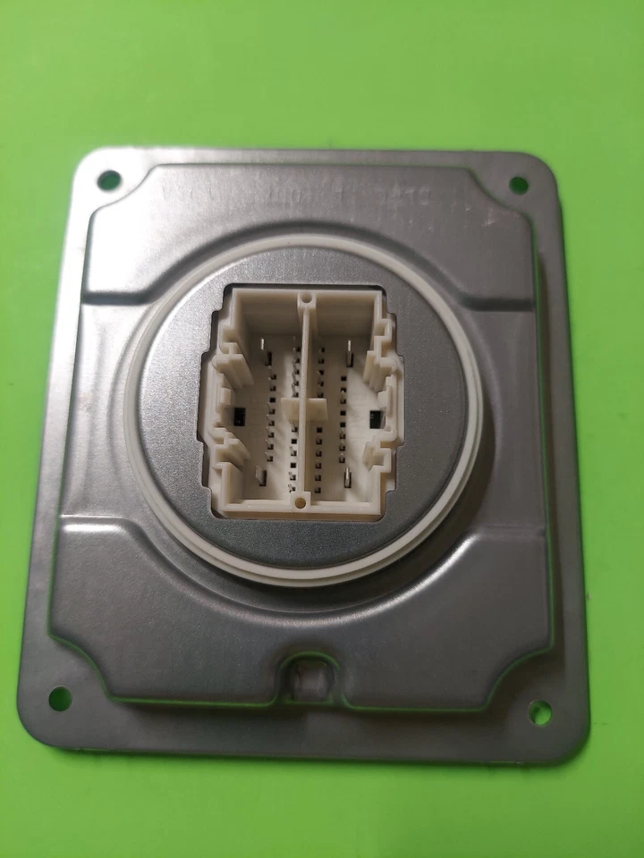 Módulo de control de iluminación de faros OEM para Ford Bronco, Super Duty ML3A-13B626-AC Foto 3 de 4