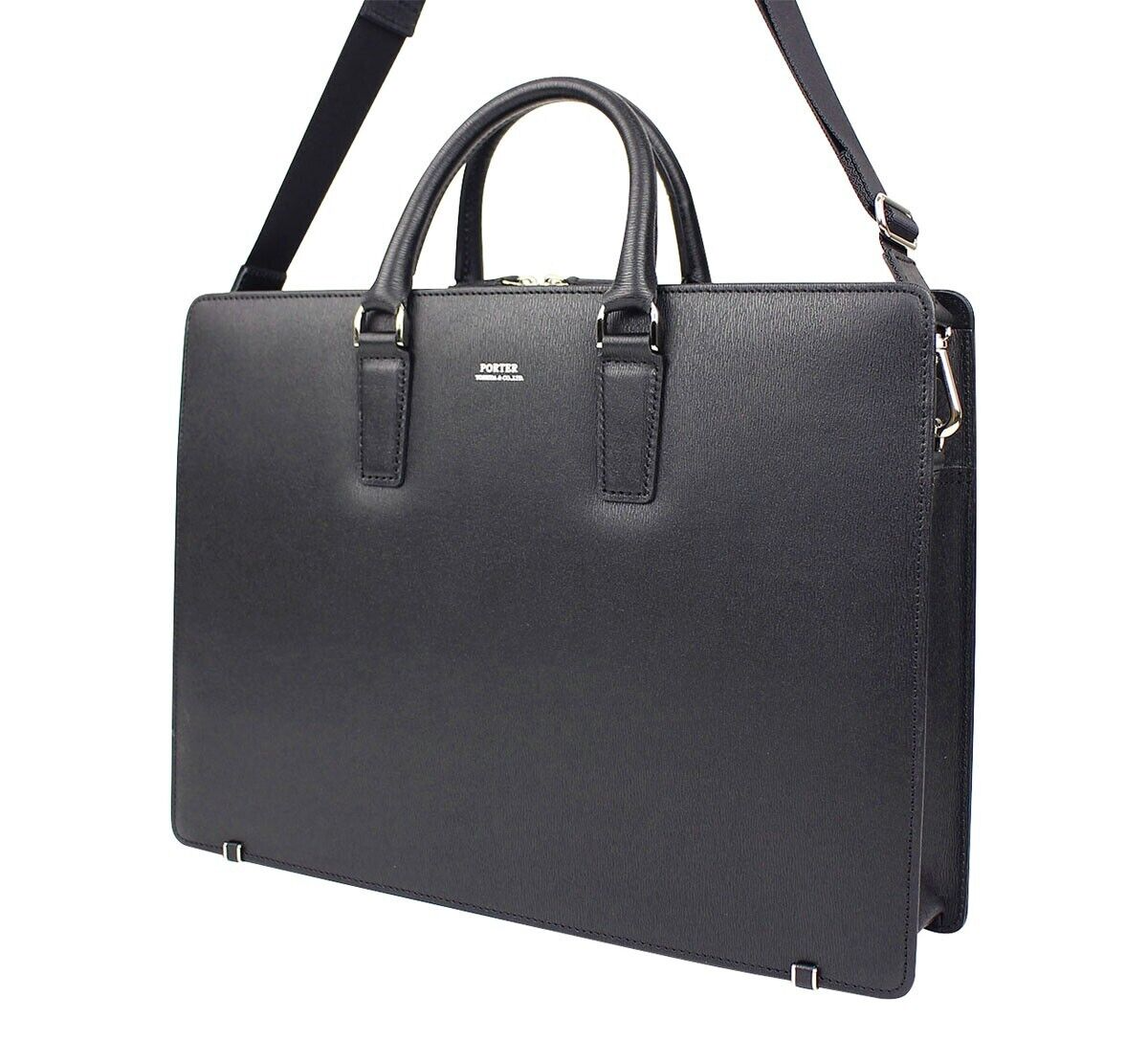 Yoshida Bag Porter FLUX 2WAY briefcase 197-01504