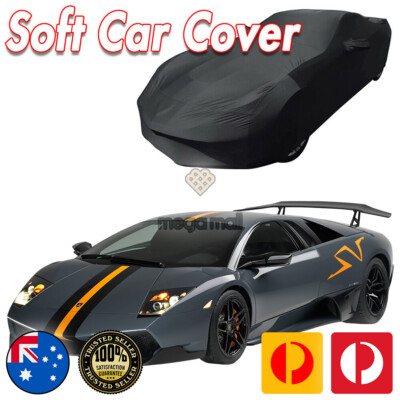 Show Car Cover for Lamborghini Murcielago SV