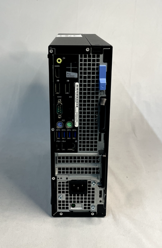 Dell Optiplex 5050 Desktop i5-7600@3.50GHz 8GB RAM 460GB HDD No WiFi - Bild 2 von 6