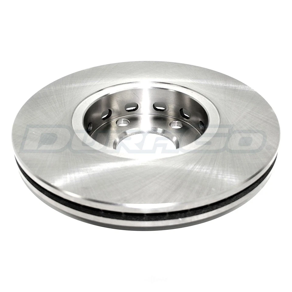 Rotor de freno de disco-AWD Auto Extra AX34055 Foto 2 de 2